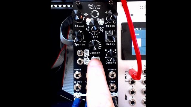 Repetita Versio - Manual recording mode смотреть онлайн