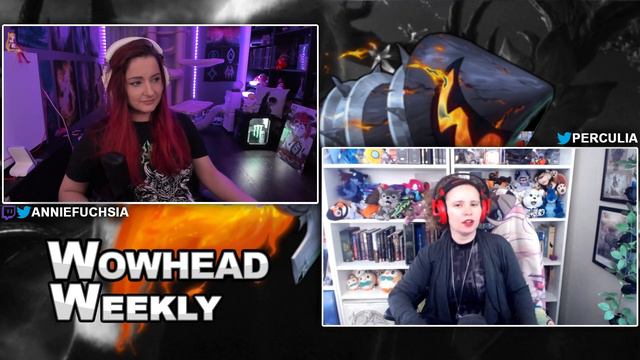 Warcraft Mobile Game | Wowhead Weekly #299 смотреть онлайн