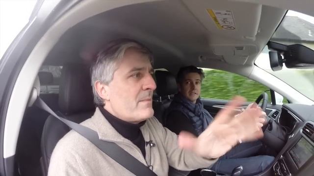 Nouvelle Ford Mondeo hybride 2014 : quizz "le saviez-vous" ? - Essai 1/3 смотреть онлайн