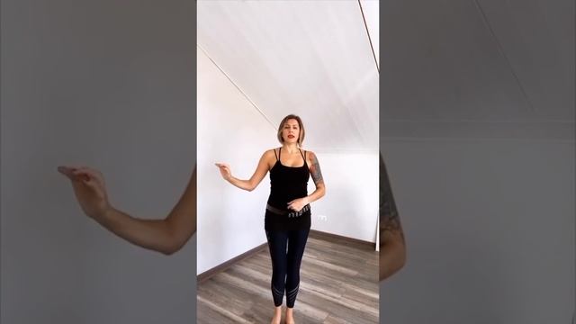 Урок 2. ITS. Эджипшн (Egyptian). Лена Хаюлина смотреть онлайн