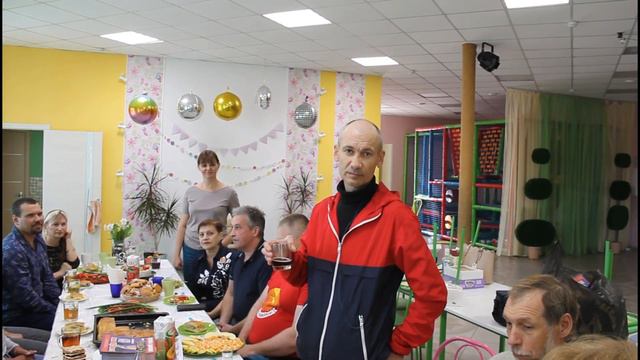 За новый социализм! День свободы со слезами на глазах... смотреть онлайн