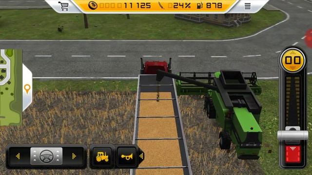 Купил ану фуру в fs 14 (1 щеасти) смотреть онлайн
