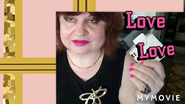 LA PERLA PERFUME REVIEW. Classy perfume from 1987.Perfumer Pierre Wargnye. смотреть онлайн