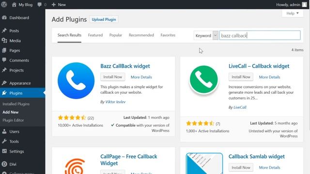 How to Allow Your Website Visitors to Request a Callback смотреть онлайн