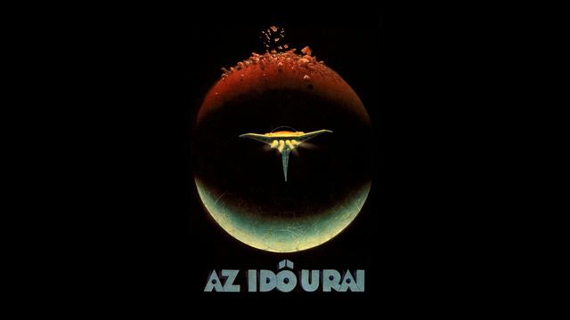 Time Masters Les maîtres du temps - End Credits