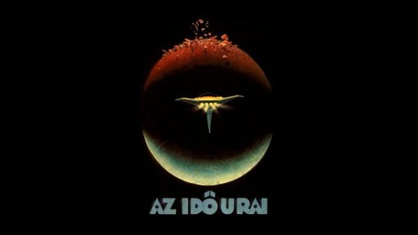 Time Masters (Les maîtres du temps) - End Credits