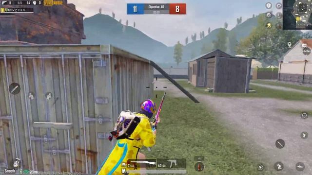 1V1 VS PRO SLIDER - M24 ROOM смотреть онлайн