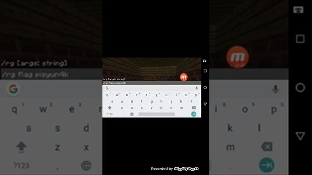 Как включить Или выключить флаг пвп в своём регионе на сервере FullMine смотреть онлайн