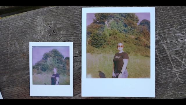 Polaroid GO Review смотреть онлайн