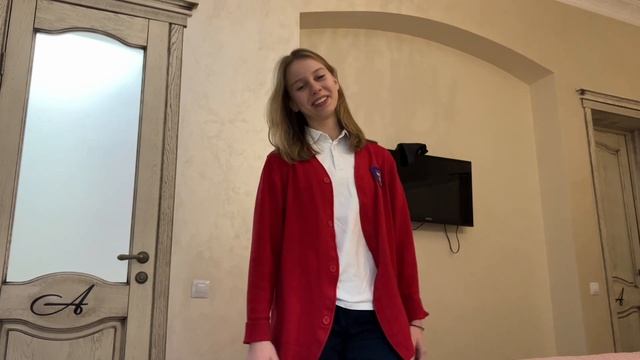 Влог Ноябрьский #1 / флэт уайт на конопляном молоке смотреть онлайн