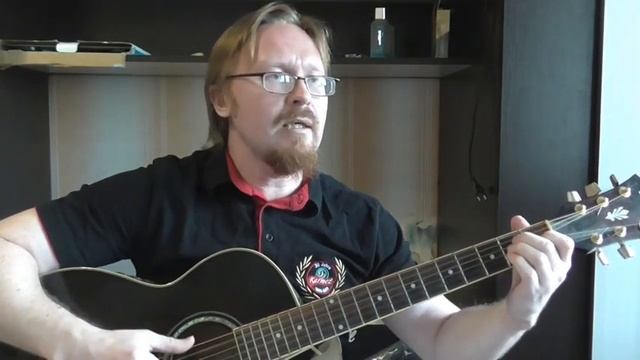 О Рио, Рио (cover by Vitaliy Slavskiy) смотреть онлайн