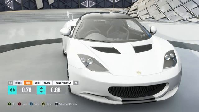 B Is For Build Budget Evora Build - Forza Horizon 3 смотреть онлайн