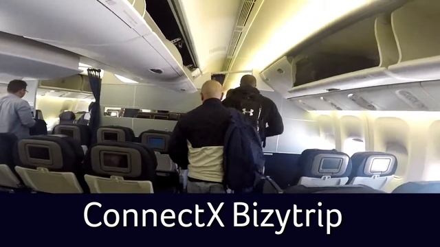 How ConnectX Works ? смотреть онлайн