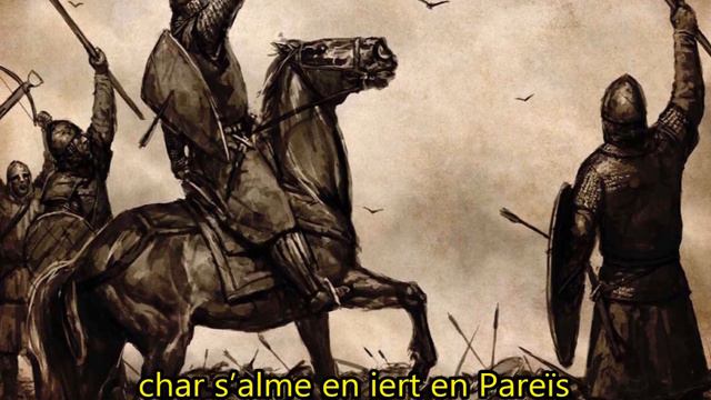 Chevalier, Mult Estes Guariz - LEGENDADO