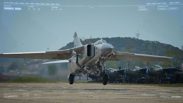 The Problem With Modern War смотреть онлайн