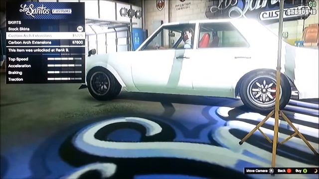 GTA 5 Vulcar Warrener Mods Im Not A Hipster Update смотреть онлайн