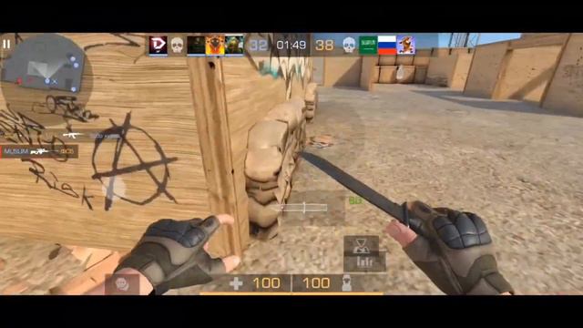 день закончился, а я иду играть, в #стандофф2 , топ мувик, взгляни, не пожалеешь 😍😎 смотреть онлайн