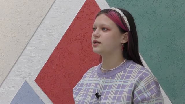 Мастер-класс по Пушкинской карте "Уроки монтажа" прошёл в ДК п. Ясногорский. смотреть онлайн