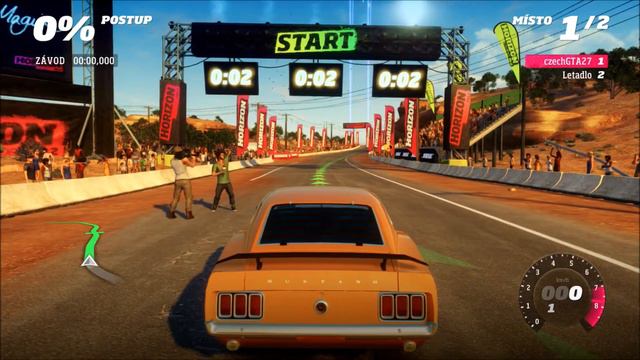 Forza Horizon 1 xbox 360 demo смотреть онлайн