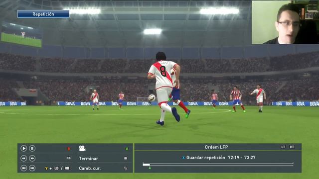 PES 2015 Become a Legend | EL NUEVO BRAD SCHNEIDER!! #28 |2.0| смотреть онлайн