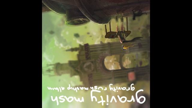 Downtown/Open Canvas | Hidamari Sketch & Wiz Khalifa × Gravity Rush смотреть онлайн