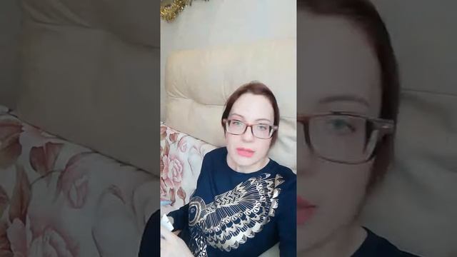 Посиделки на подоконнике 1-19