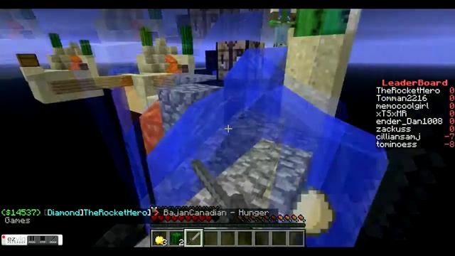 Minecraft skywars | ep.3 смотреть онлайн