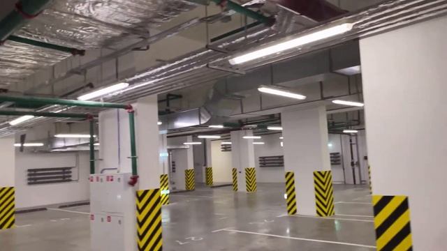 ИТП работы в многоэтажном доме смотреть онлайн