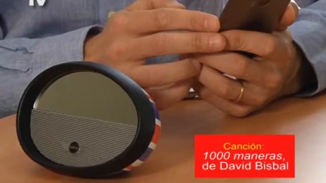 IUI Mirror Boombox: Review en español. Altavoz смотреть онлайн