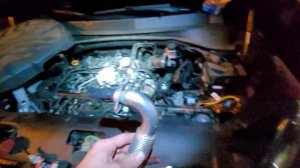 Kia Sorento Prime отключения Мочевины/ADBLUE  прошивка Егр,саженного фильтра