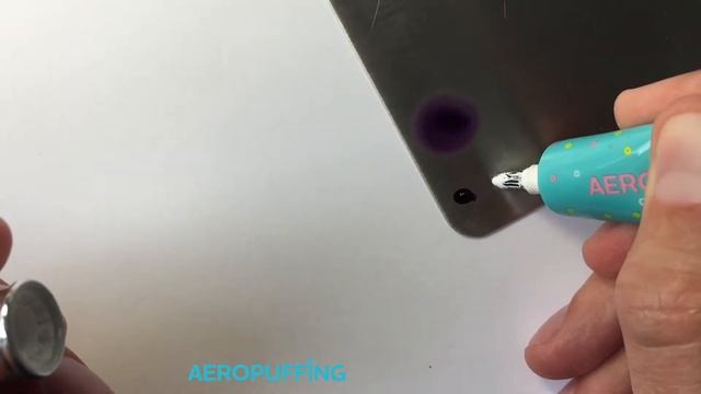 AEROPUFFING 4 смотреть онлайн