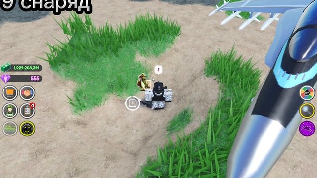 Roblox military tycoon обзор обновления возврат RPG солдат смотреть онлайн