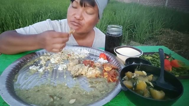 Arsa Buhchiar le Arke Thak lutuk ka rawn ei dawn e🤤 смотреть онлайн