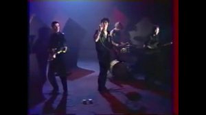 Группа «Кино» «Стук»