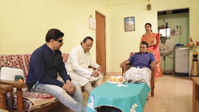 LADIES WARD - Konkani Short film 2019 смотреть онлайн