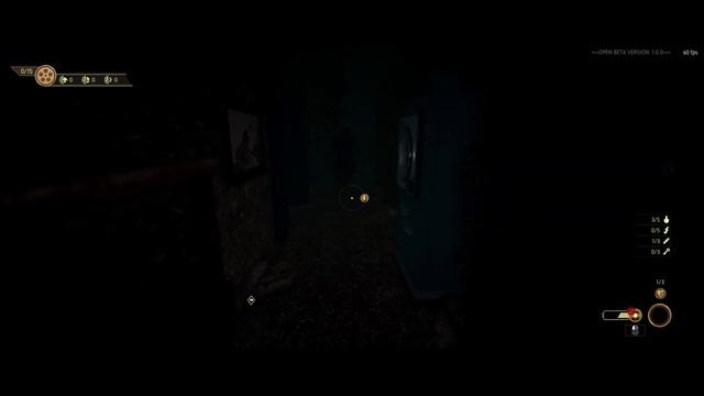Dollhouse Gameplay - A HORROR STORY смотреть онлайн