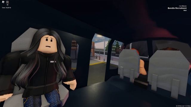 "Bandits Recruitment" Mission Completed - Rise of the Dead (1.5.9) | Roblox смотреть онлайн
