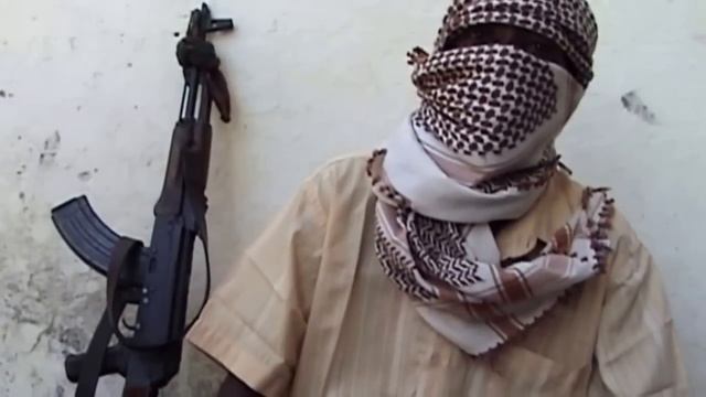 В Сомали: Mogadishu, Somalia