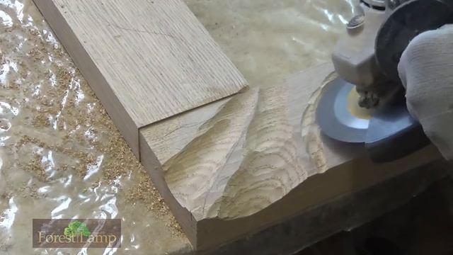 Новые функции болгарки Шикарная идея DIY который стоит повторить! Самоделка болгаркой . смотреть онлайн