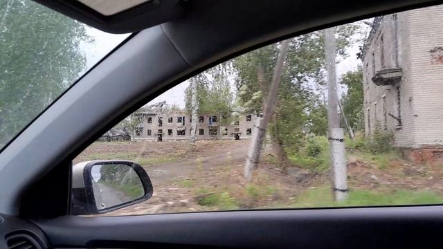 Поселок Юбилейный Пермский край 2023