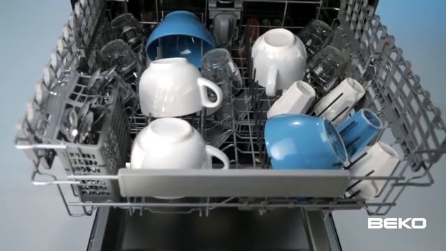 Посудомоечная машина BEKO DFN 6833 B видео | онлайн-гипермаркет 21 vek смотреть онлайн