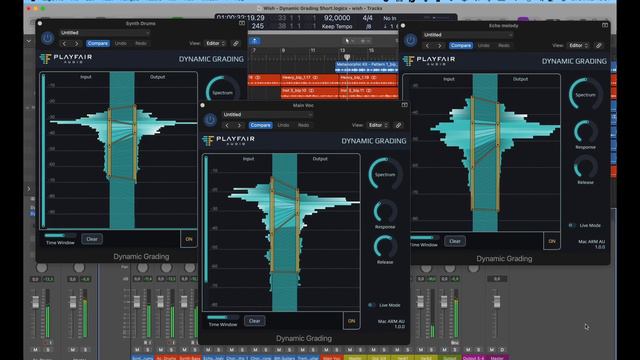 Introducing Dynamic Grading смотреть онлайн