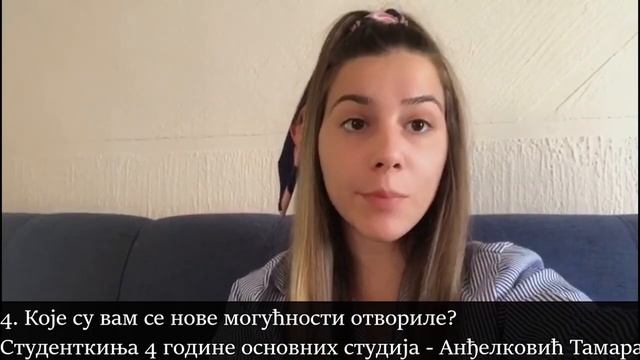 Serbian students about studying at St. Petersburg Mining University смотреть онлайн