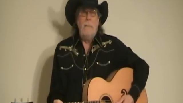 It's Only Make Believe - Performing artist: Frank James смотреть онлайн