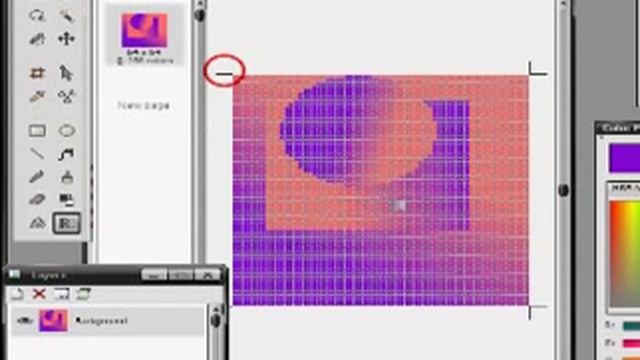 part 1 of customizing your own cursor in multiply.com site смотреть онлайн