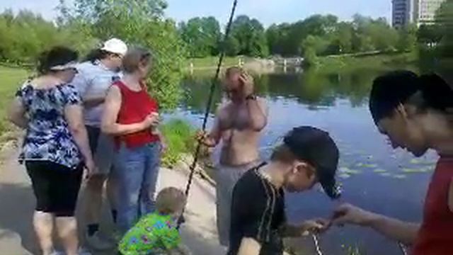 Джамгаровка 20 мая 2012