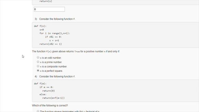 NPTEL | Programming, Data Structures And Algorithms Using Python |Week 1 Quiz смотреть онлайн