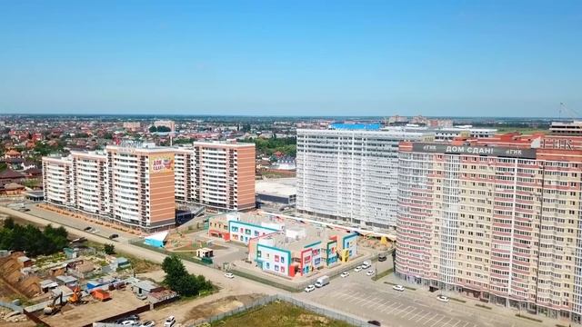 Обзор Петра Метальникова 2020 // Переезд в Краснодар // Дневник риэлтора смотреть онлайн