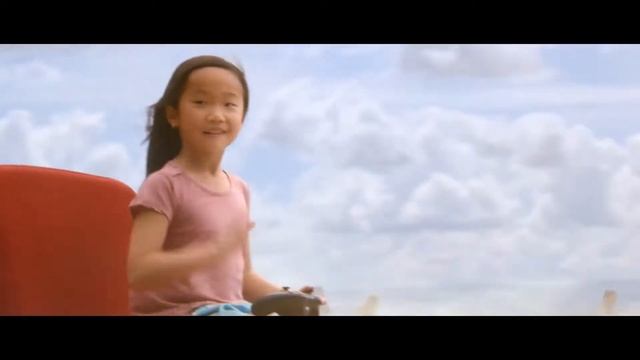 ТВ реклама FIFA 14