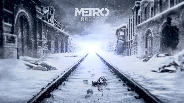 Живые обои-Metro Exodus смотреть онлайн